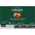 thumbnail image 4 of Starbucks Flavored Coffee K-Cup Pods, Caramel, 10 Ct, 4 of 7