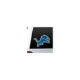 thumbnail image 2 of NFL Detroit Lions Die Cut Window Film, 2 of 2