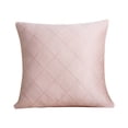 thumbnail image 4 of 2 Fundas de Almohada de Seda Fría para Cabecera de Cama, Cuadradas, con Textura Fresca, para Sofá, Cintura, Desmontables y Lavables, para Dormitorio., 4 of 6