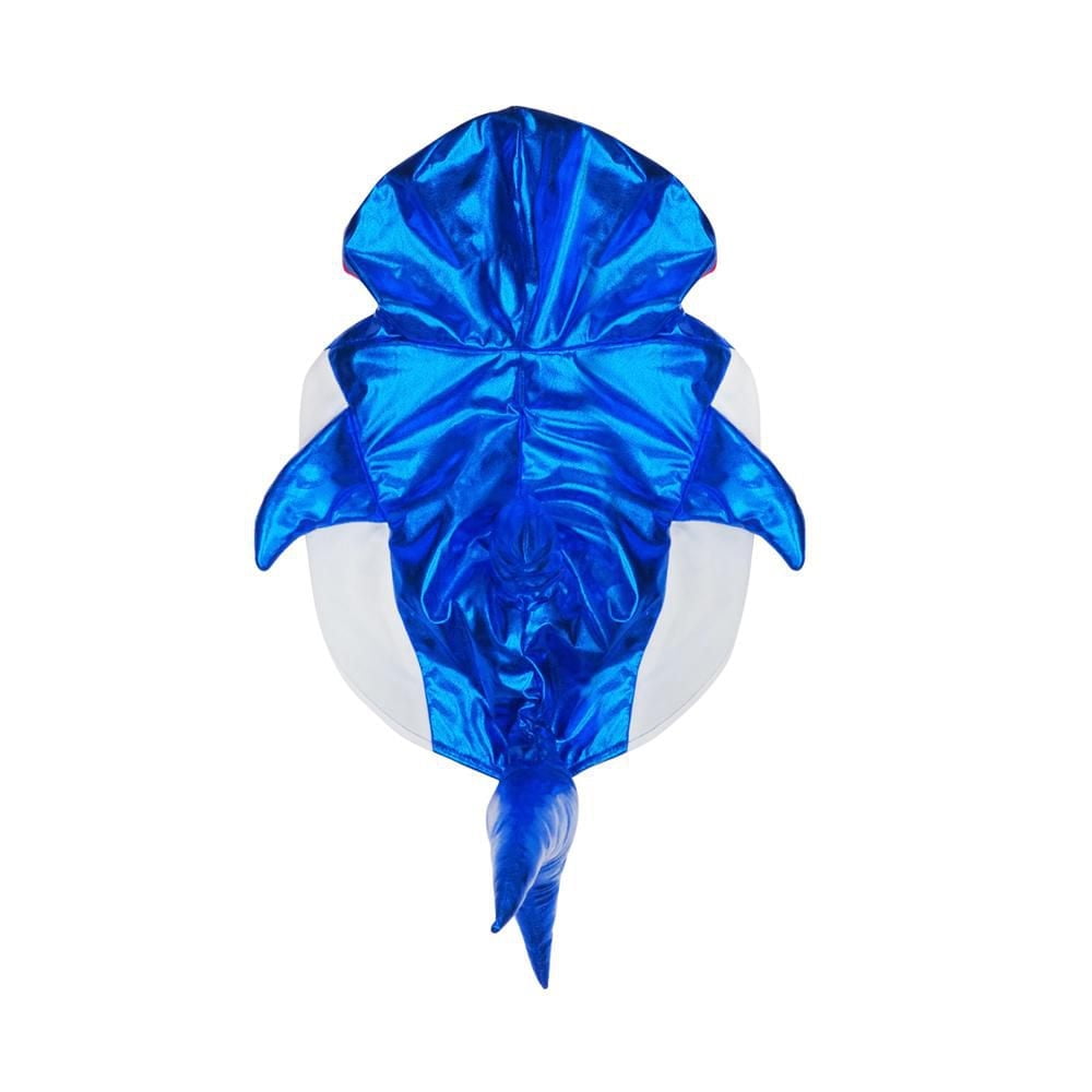 Way to Celebrate Halloween Pet Costume: Shark, Size XS-XL