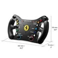 thumbnail image 5 of Thrustmaster Ferrari 488 GT3 Module Complémentaire de Roue, 5 of 5