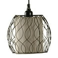 thumbnail image 2 of Style Craft L72385 Lampadaire en Clifton, 2 of 5
