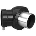 thumbnail image 2 of Long Service Life Astronomical Telescope Accessory, Diagonal Mirror, With Dustproof Cover, For Terrestrial Observation, Astronomy,, 2 of 8