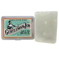 thumbnail image 1 of Gentleman Jon 3.7 Ounce Alum Block in Plastic Case | Upgrade Your Shave - Soothing Aftershave Solution for Shaving Razor Burn Relief - Travel Friendly Durable Plastic Case Included, 1 of 4