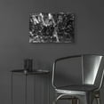 thumbnail image 6 of Epic Art 'Concrete Jungle of New York' by Edin Chavez, Acrylic Glass Wall Art, 24"x16", 6 of 8