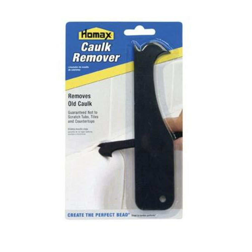 Homax Caulk Remover