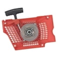 thumbnail image 3 of Recoil Starter for Husqvarna 340 345 350 351 353 346XP Chainsaw, 3 of 5