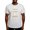 Ash Gray, variant on CafePress - Never Underestimate Woman With A German Sh T Shirt - Men's Classic Graphic Cotton T-Shirt