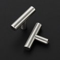 thumbnail image 2 of 30-Pack 2in Brushed Nickel Cabinet Knobs - Silver Pulls for Kitchen Cabinets and Dressers Brushed Nickel 30 Pack, 2 of 5