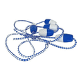 thumbnail image 1 of Safety Float Line,Swimming Pool Safety Separation Rope Float Rope Lanes Line Swimming Pool Equipment(5m), 1 of 5