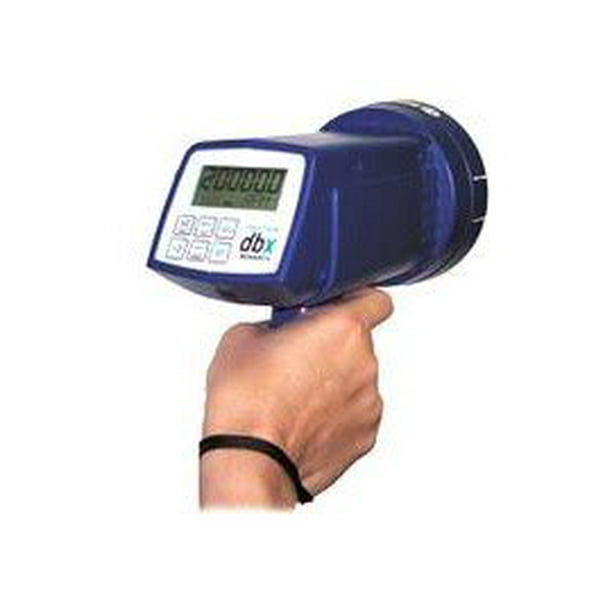 Monarch 6204012 Deluxe Stroboscope Monarch NovaStrobe dbx 115/230