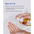 thumbnail image 2 of Aceite limpiador facial DHC Aceite de limpieza profunda 200 ml + 30 ml, 2 of 9
