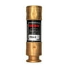 Bussmann 15A FRN-R Cartridge Heavy-Duty Time Delay Cartridge Fuse (2-Pack)