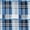 Color 2043, variant on GLOBAL Men 100% Cotton Pajama Set For Men Lightweight Soft Nightwear Long Sleeves PJS With Pockets