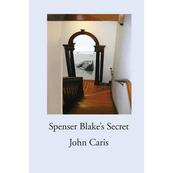 Spenser Blake's Secret, (Paperback)