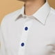 thumbnail image 5 of Cubiertas de Botones Zulema 4 Piezas para Camisas de Hombre, 5 of 8
