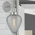 thumbnail image 3 of Innovations Lighting - Geneseo - 1 Light Wall Sconce In Industrial Style-11.5, 3 of 7