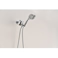 thumbnail image 2 of 2.0 GPM Handheld Shower Head, 2 of 7