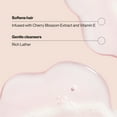 thumbnail image 2 of Suave Wild Cherry Blossom Softening Shampoo, Cherry Blossom Extract & Vitamin E, 22.5 FL OZ, 2 of 7