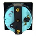 thumbnail image 2 of Faria Boat Speedometer SE9626 | Square Bezel 65 MPH 3 1/4 Inch Black, 2 of 2