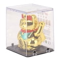 thumbnail image 1 of Gato De La Suerte Con Energía Solar, Colores Brillantes, Decoración Interior, Ahorro De Energía, Plástico De Gato De La Suerte Que Ondea Con Energía Solar Para Hogares Para, 1 of 7