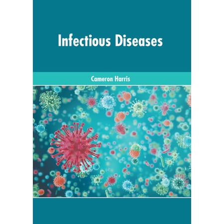 Infectious Diseases, (Hardcover)