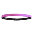 thumbnail image 6 of Women's Fashion Non Slip Headband, Sports Headbands for Men, Elastic Headbands Sport Sweatbands Athletic Stretchy Head Band for Running, Cycling, Football, Yoga, 6 of 7