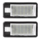 thumbnail image 1 of Luz De Matrícula Lámpara De Matrícula Lámpara De Matrícula Led Lámpara De Matrícula Luz De Matrícula Para E36 2 Uds 3W 12V Cuentas LED Matrícula Lámpara De Luz LED Para ANGGREK License Lamp, 1 of 8