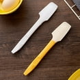 thumbnail image 6 of Vikakiooze Kitchen Scraper Small Mini Spatula Spoon Baking Bread Sandwich Butter Spreader Knife Kitchen Utensils Set Kitchen Appliances on, 6 of 9