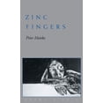 thumbnail image 1 of Pre-Owned Zinc Fingers: Poems from A to Z (Paperback) 0822957248 9780822957249, 1 of 2