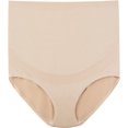 thumbnail image 4 of HAHDAXIA Culottes de Maternité pour Femmes par-Dessus le Ventre Taille Haute Sans Coutures Culottes de Grossesse Culottes Multipaquet, 4 of 6