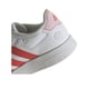 thumbnail image 5 of Tenis Adidas Breaknet 2.0 Blanco-Rojo HP8967 Niña 20cm, 5 of 6