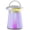 Z-Plug-in Model, variant on Bug Zapper Outdoor and Indoor, Silent Mosquito Zapper,Indoor Fly Zapper, USB Rechargeable Mosquito Trap,Electric Fly Trap,Mosquito Killer Lamp for Home Daliy Use