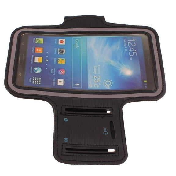 Sports Running Armband for Google Pixel 6 Pro/7 Pro/8 Pro/9 Pro XL - Gym Workout Case Cover Band Arm Strap Reflective Water Resistant for Pixel 6 Pro/7 Pro/8 Pro/9 Pro XL