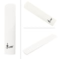 thumbnail image 3 of Yeacher ABS Reed Force 2.5 pour Saxophone Alto Eb Accessoire Sax Blanc, 3 of 7