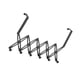 thumbnail image 1 of Gancho para Puerta Yuarrent Acero Inoxidable Negro Toallero Organizador de Ropa, 1 of 6