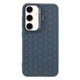 thumbnail image 3 of for Samsung Galaxy S24 Plus Magnetic Case with Ice-Cooling Heat Dissipation and Unique Camera Lens Stand, Shockproof & Non-Slip Design Enhanced MagSafe Compatibility Cover for Galaxy S24 Plus,Darkblue, 3 of 7