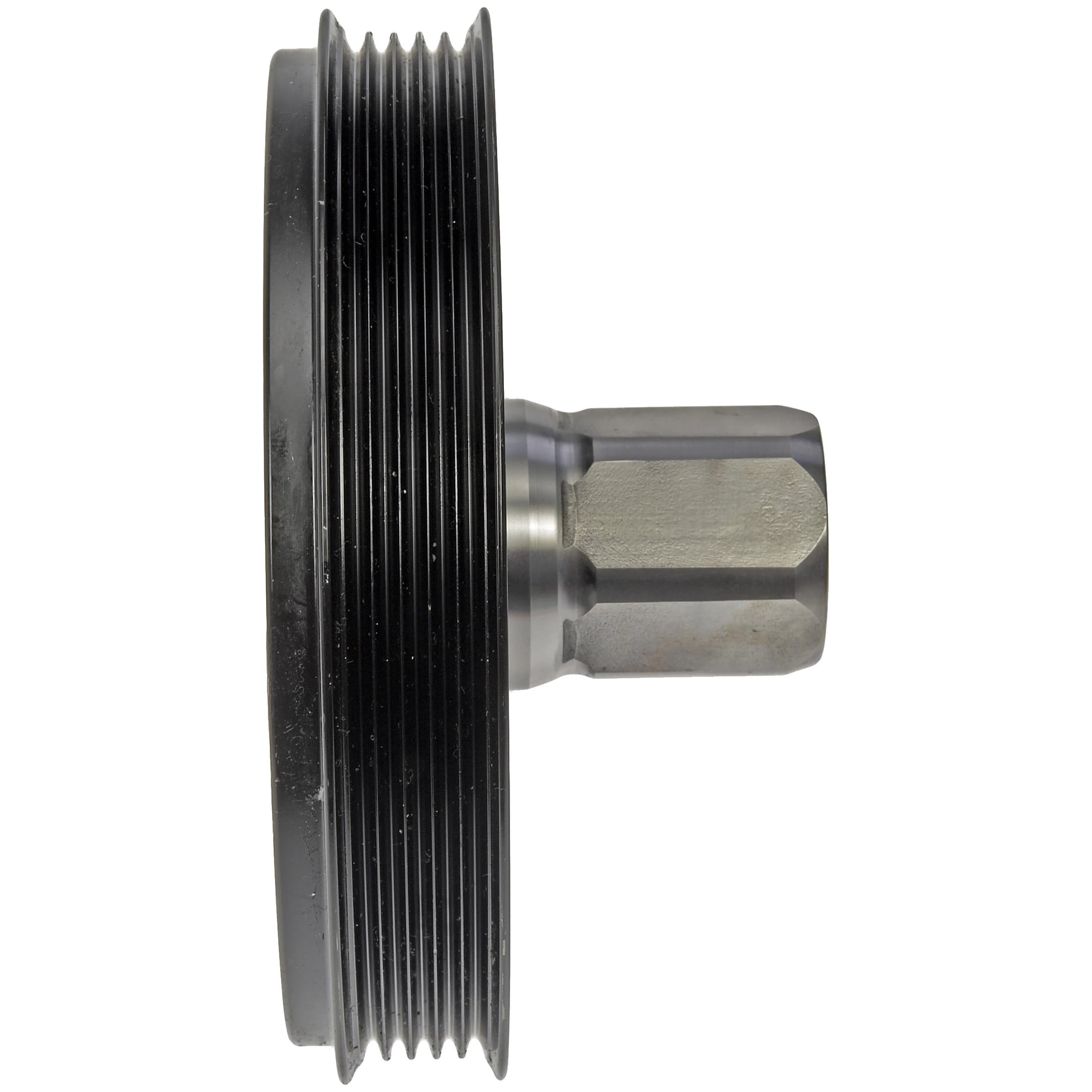Dorman 594-660 Engine Harmonic Balancer for Specific Buick / Chevrolet Models