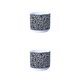 thumbnail image 4 of Kearding Encanto para el jardín con macetas bohemias hechas a mano Texturas sutiles hechas a mano Decoraciones de macetas de estilo bohemio Type4 NO4, 4 of 6