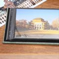 thumbnail image 4 of 2 Pack Small Photo Albums, 200 Photos Mini Flip Photo Book Album Gray, 4 of 5