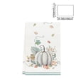 thumbnail image 2 of RKSTN Thanksgiving Towel Rag B, 2 of 5