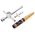 thumbnail image 4 of RC Car Shell Hole Opener Reamer Drill Cross Wrenches Set - Sleeve Accessories for Professional RC Vehicle Maintenance and Customization, 4 of 8