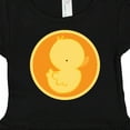 thumbnail image 4 of Inktastic Cute Duck Baby Clothes Girls Baby Dress, 4 of 5