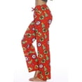 thumbnail image 2 of Just Love Women Pajama Pants Sleepwear, 2 of 3