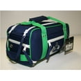 thumbnail image 2 of NHL Shaving/Utility Bag - Vancouver Canucks, 2 of 3