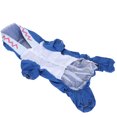 thumbnail image 3 of VGEBY Dog Rain Coat, Dog Raincoat For Walking Your Dog For Small Medium Large Dogs, 3 of 8