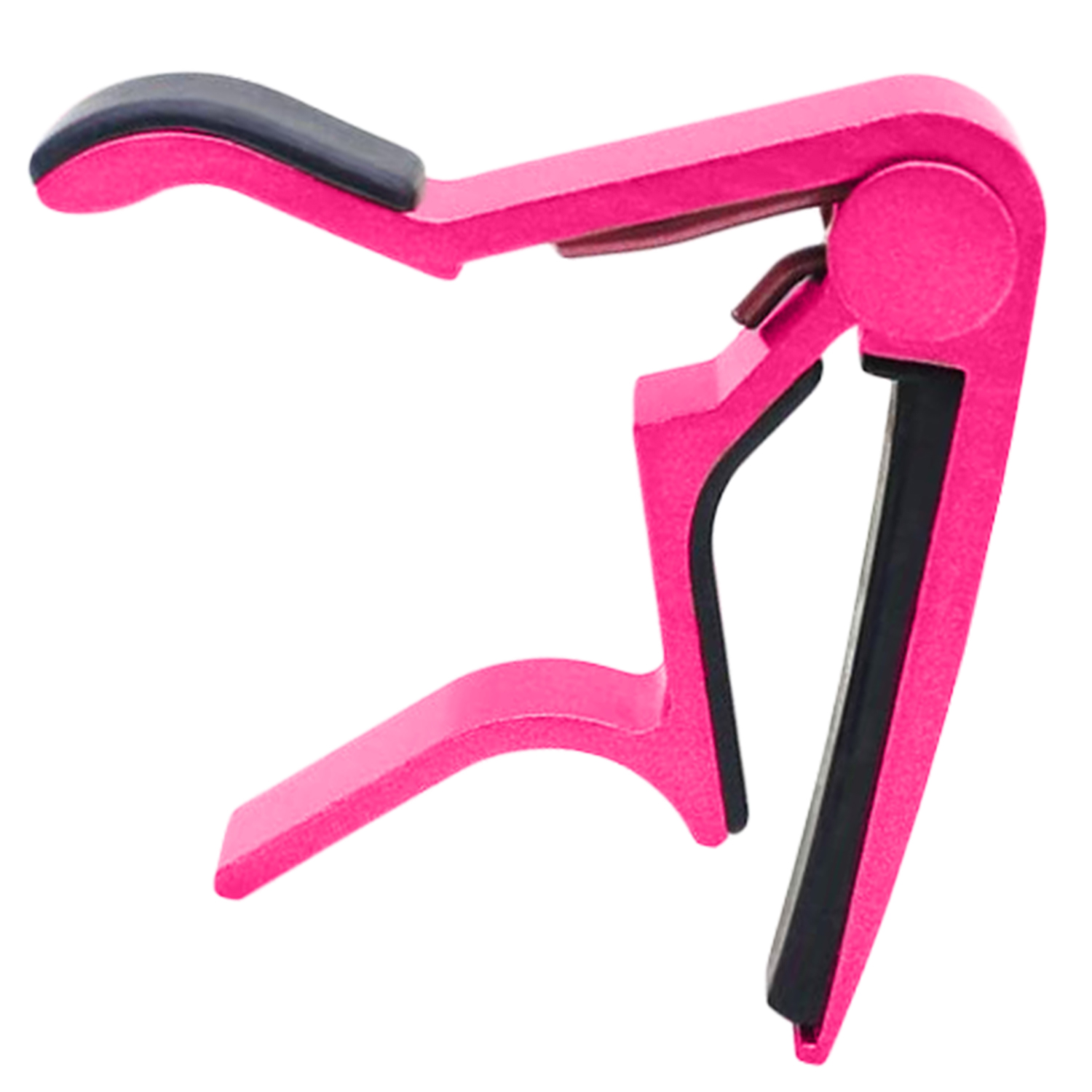 Buy Guitar Capo Acoustic Clip Guitar String Instrument Clamp Fret Electric Guitar Accessories