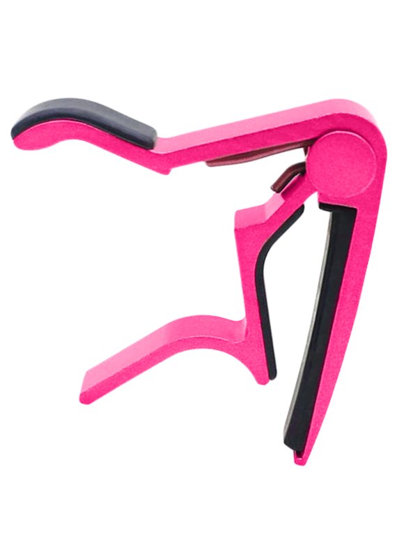 Capos in Guitar Accessories