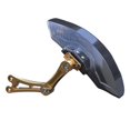 thumbnail image 1 of Miulika Motorcycle Rear Spare Parts Protector for Niu Technologies Accessories , 1st 1st Generation Gold, 1 of 4