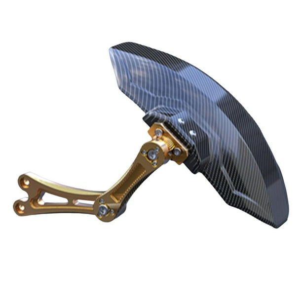 Guardabarros Trasero de Motocicleta Sunnimix Accesorios Niu Technologies